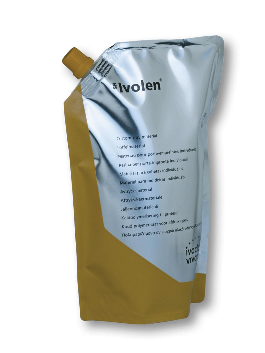 Ivoclar-Sr-Ivolen-Powder-2X500G
